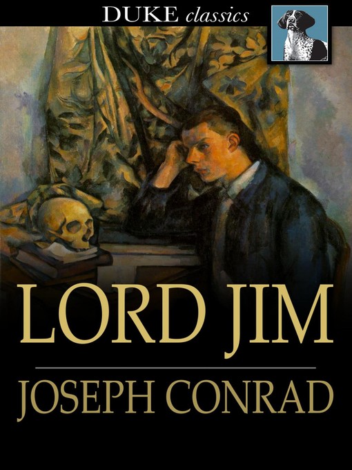 Cover of Lord Jim